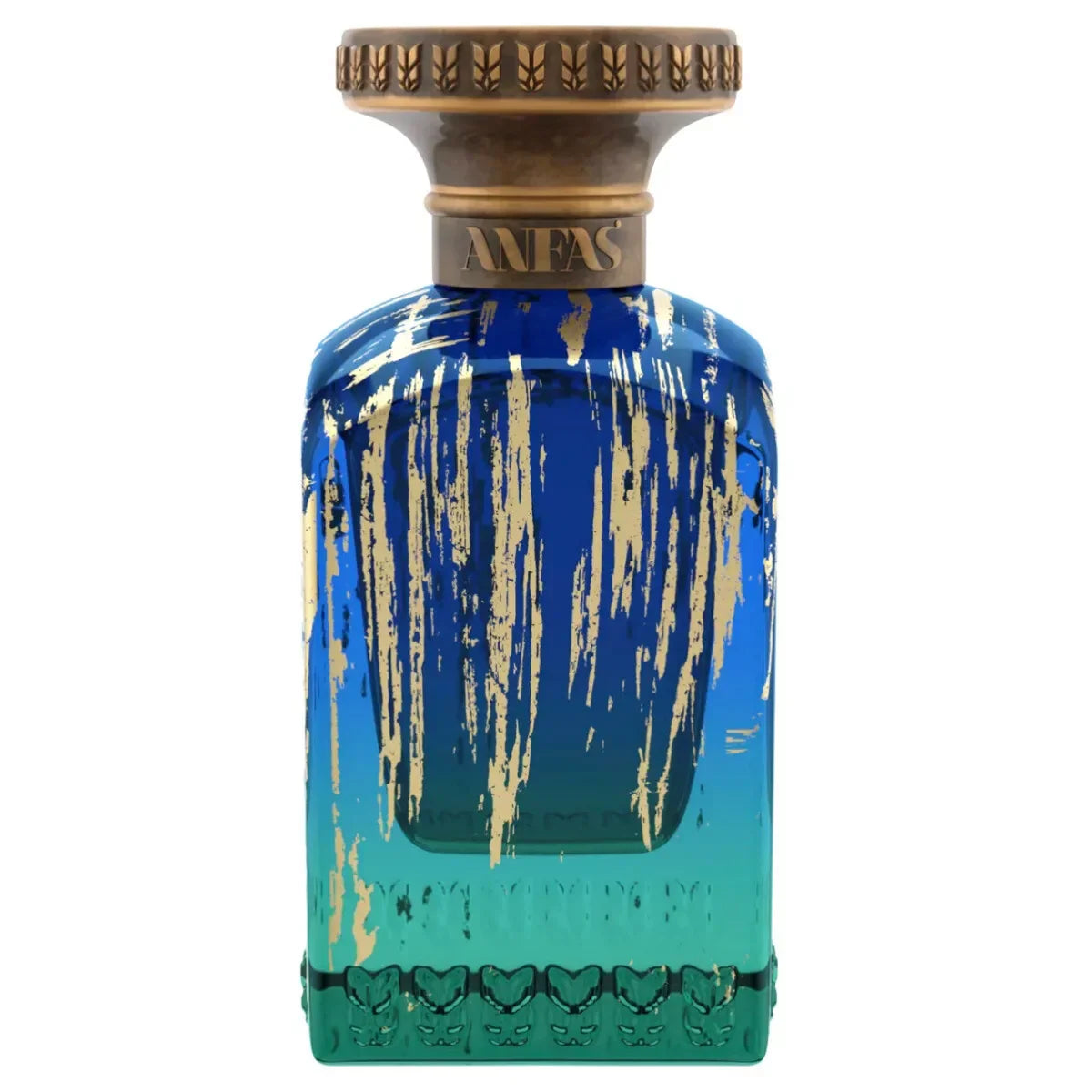 Anfas Jannah Eau de Parfum perfume bottle