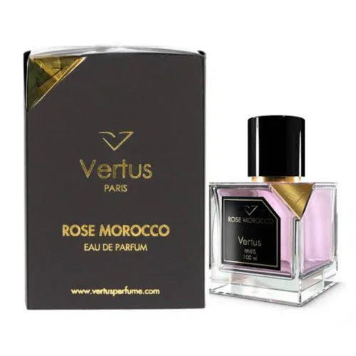 Vertus Rose Morocco