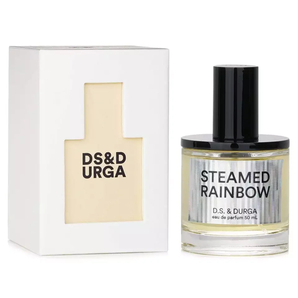 D.S. & Durga Steamed Rainbow Eau de Parfum perfume bottle
