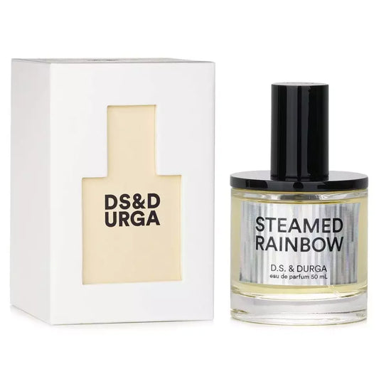 D.S. & Durga Steamed Rainbow Eau de Parfum perfume bottle