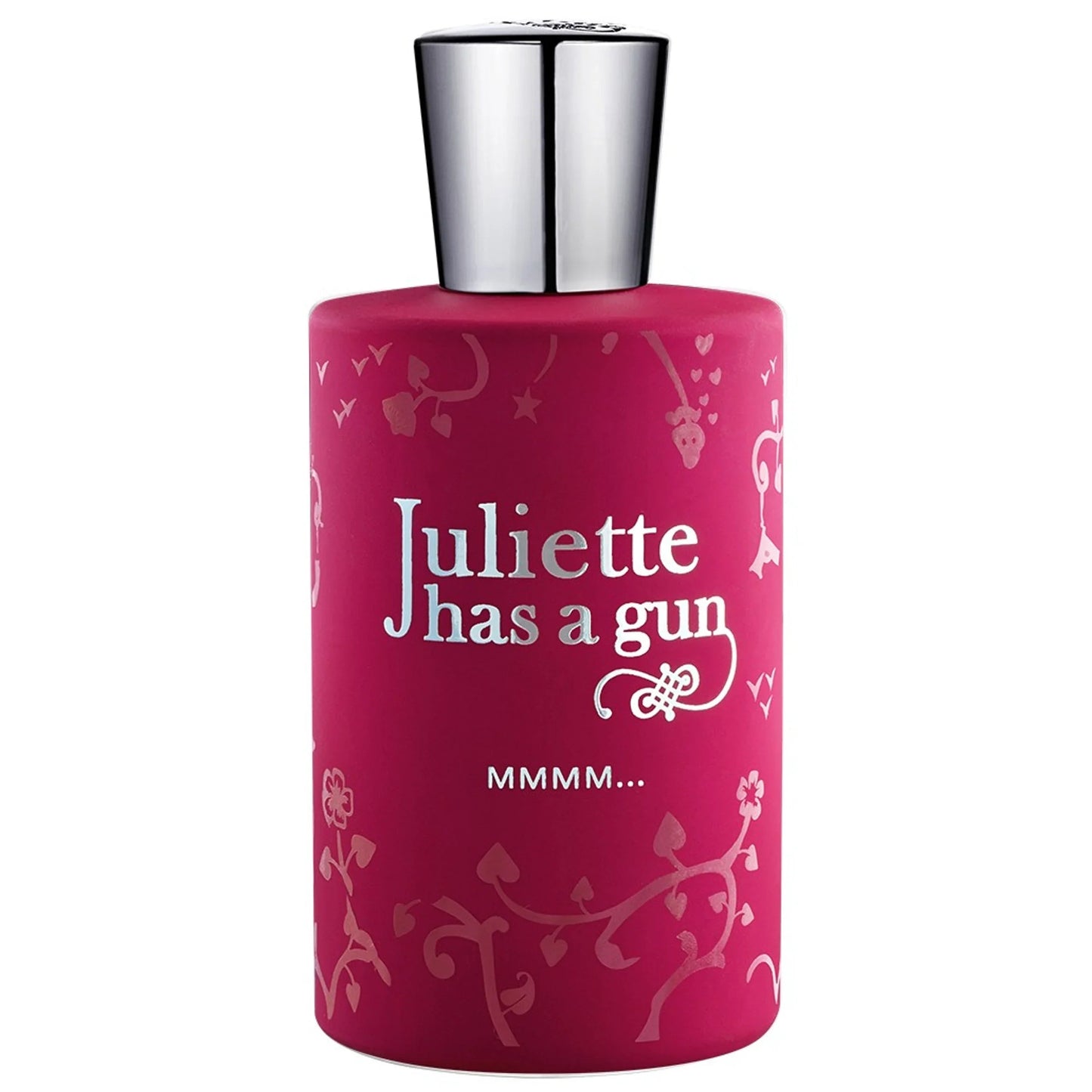 Juliette Has A Gun Mmmm… Eau de Parfum bottle close-up detail