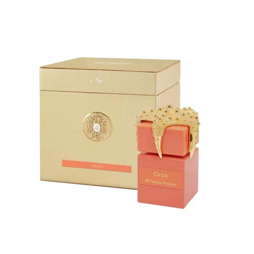 Tiziana Terenzi Orza Extrait de Parfum perfume bottle