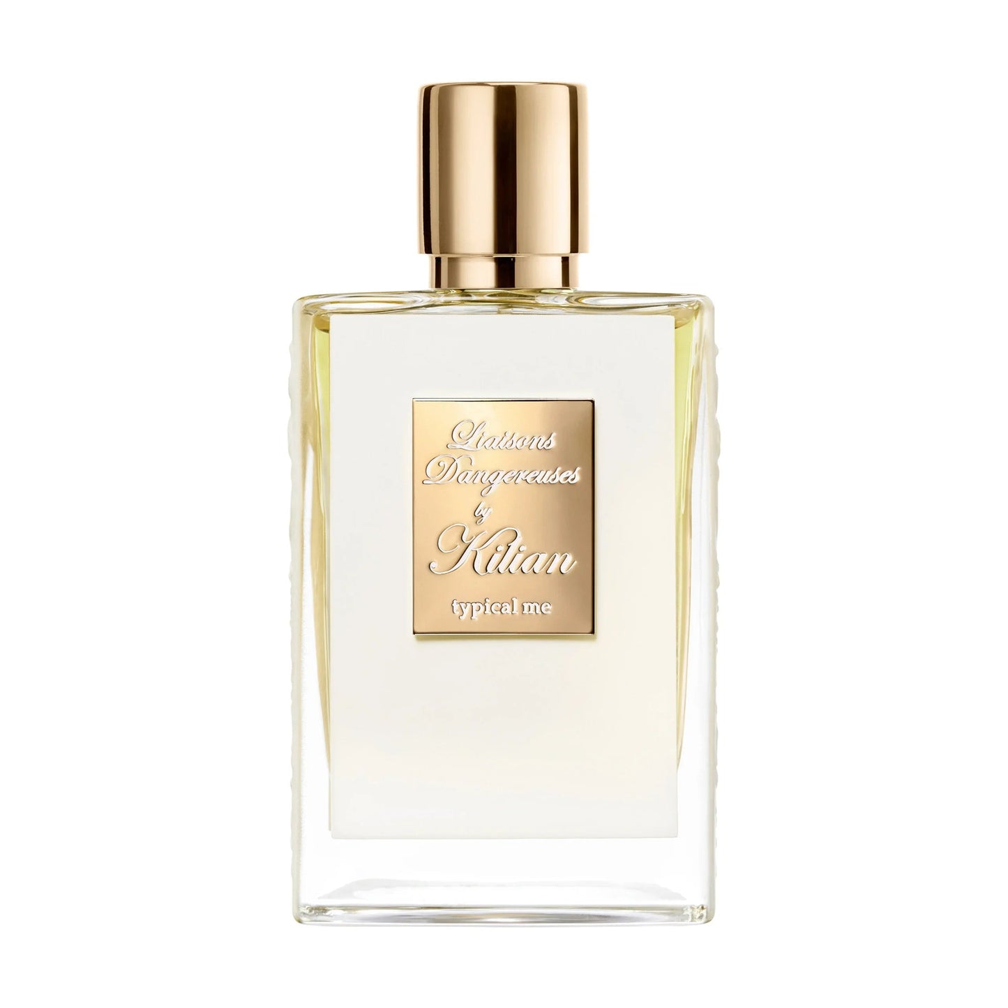 Kilian Liaisons Dangereuses Typical Me Eau de Parfum perfume bottle