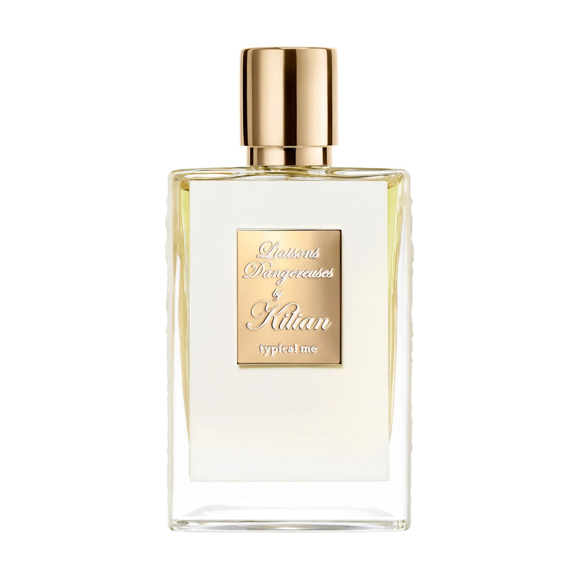 Kilian Liaisons Dangereuses Typical Me Eau de Parfum perfume bottle