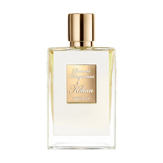 Kilian Liaisons Dangereuses Typical Me Eau de Parfum perfume bottle