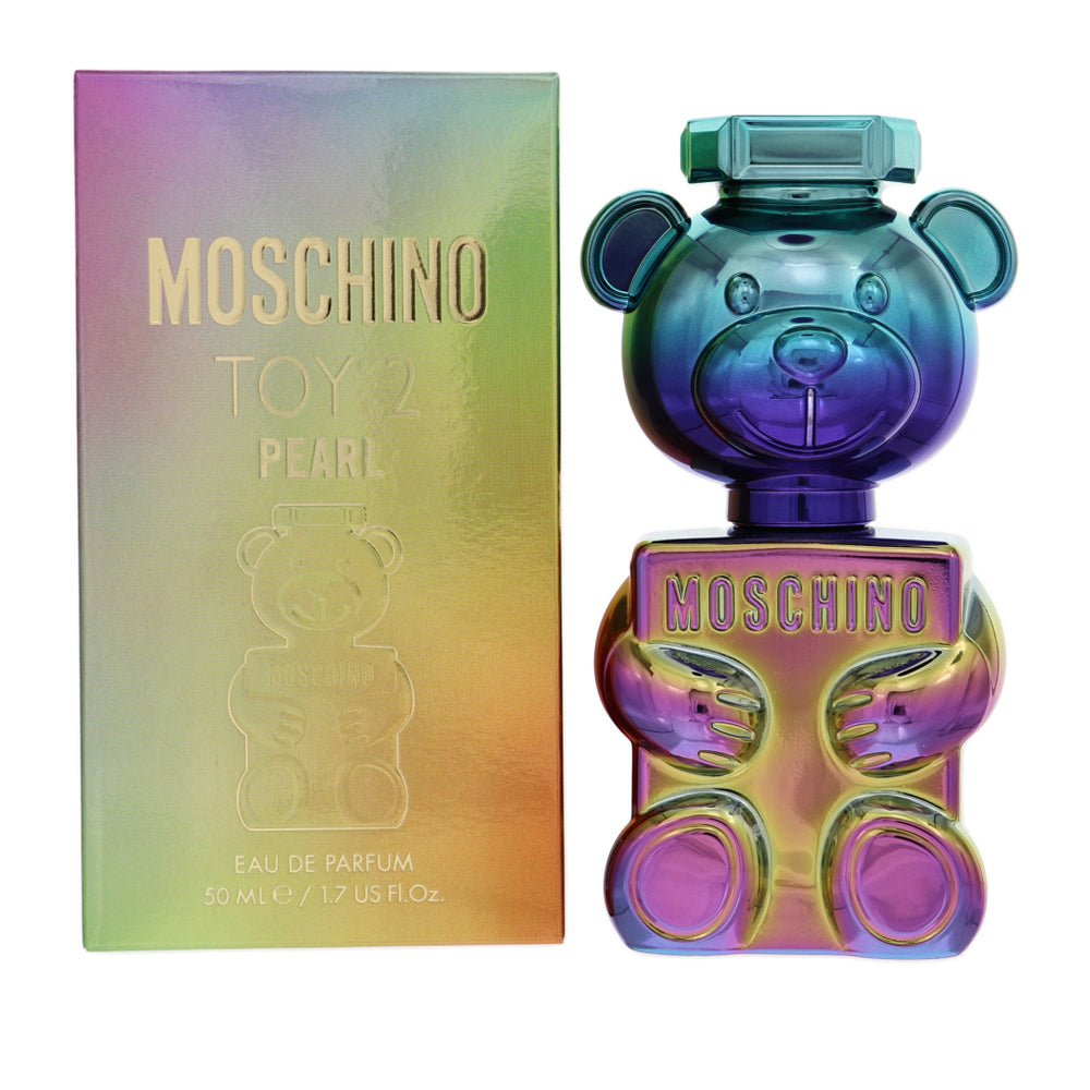 Moschino Toy 2 Pearl Eau de Parfum for Women