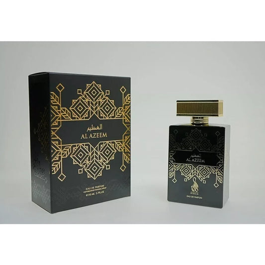 Risala Al Azeem Eau de Parfum perfume bottle