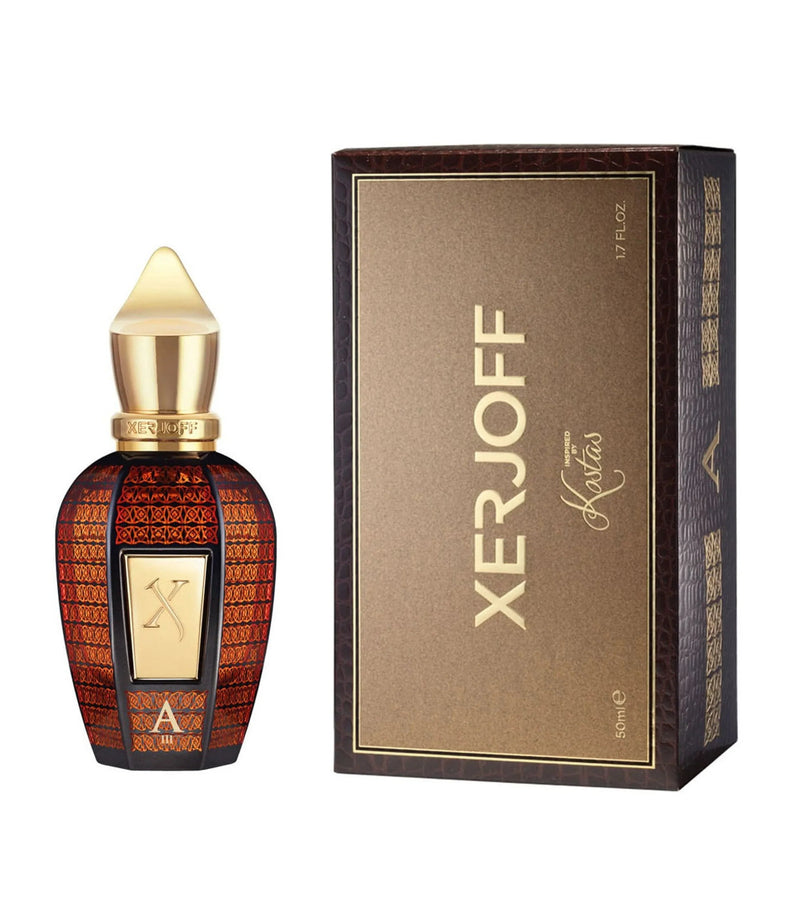 Xerjoff Alexandria Iii The Oud Stars Collection