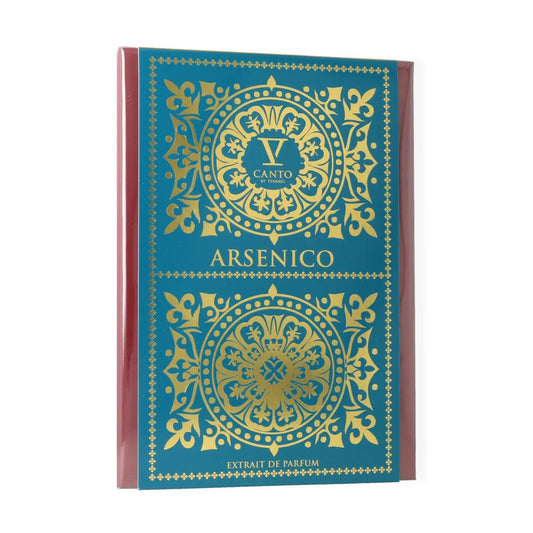 V Canto Arsenico Extrait de Parfum perfume bottle