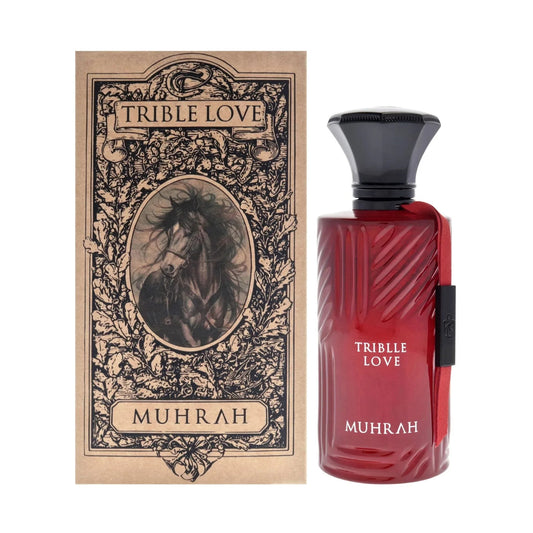 Muhrah Trible Love Eau de Parfum for Women