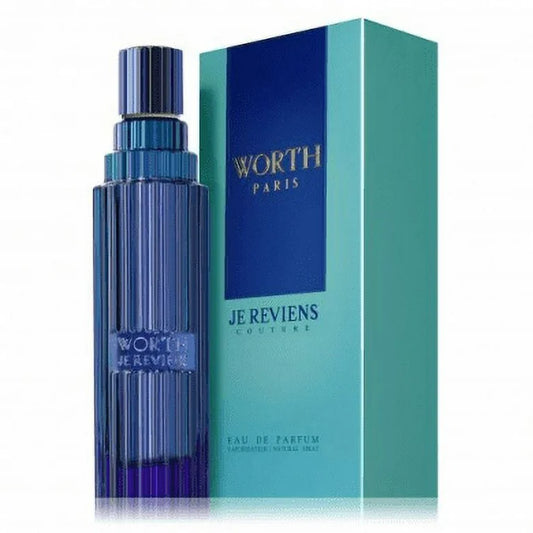 Je Reviens by Worth Eau De parfum