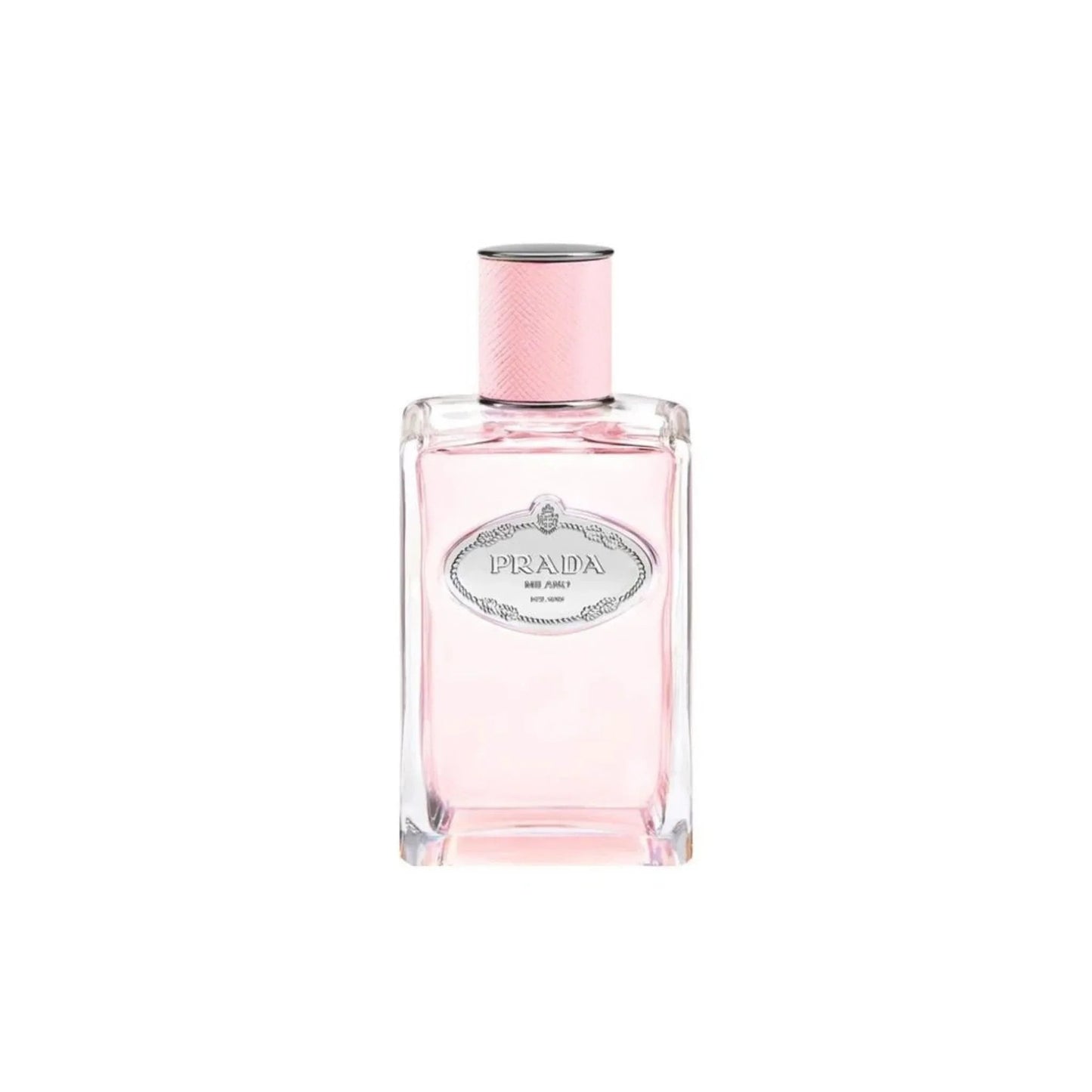Prada Infusion De Rose Les Infusions Eau de Parfum carton and packaging