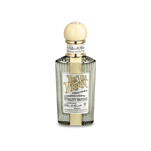 Penhaligon's Vra Vra Vroom Eau de Parfum perfume bottle