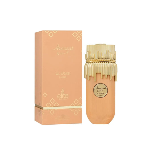 Risala Aroosat Al Arab Elite Eau de Parfum perfume bottle