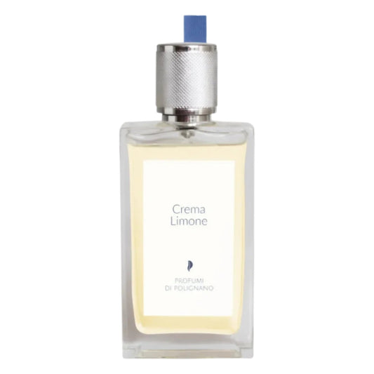 Profumi Di Polignano Crema Limone Eau de Parfum perfume bottle