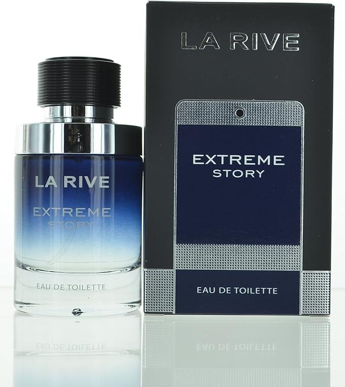 La Rive Extreme Story