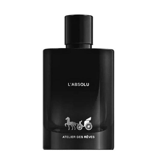 Geparlys Atelier Des Reves L'Absolu Eau de Parfum perfume bottle