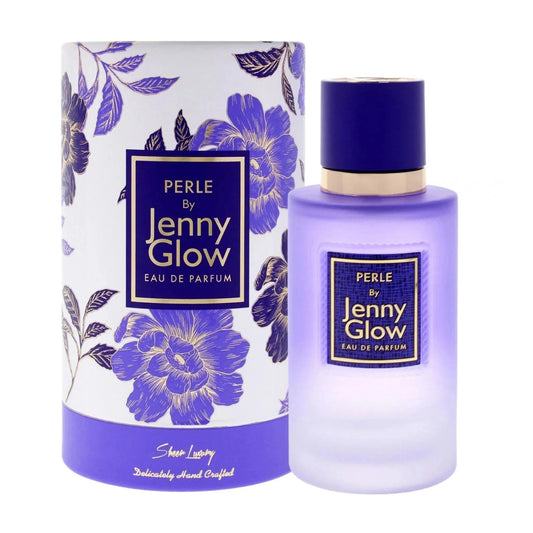 Jenny Glow Perle Eau de Parfum perfume bottle
