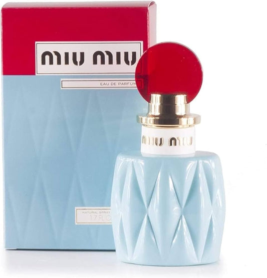 Miu Miu Women Eau de Parfum perfume bottle
