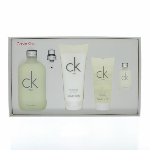 Calvin Klein Ck One Eau de Toilette for Unisex