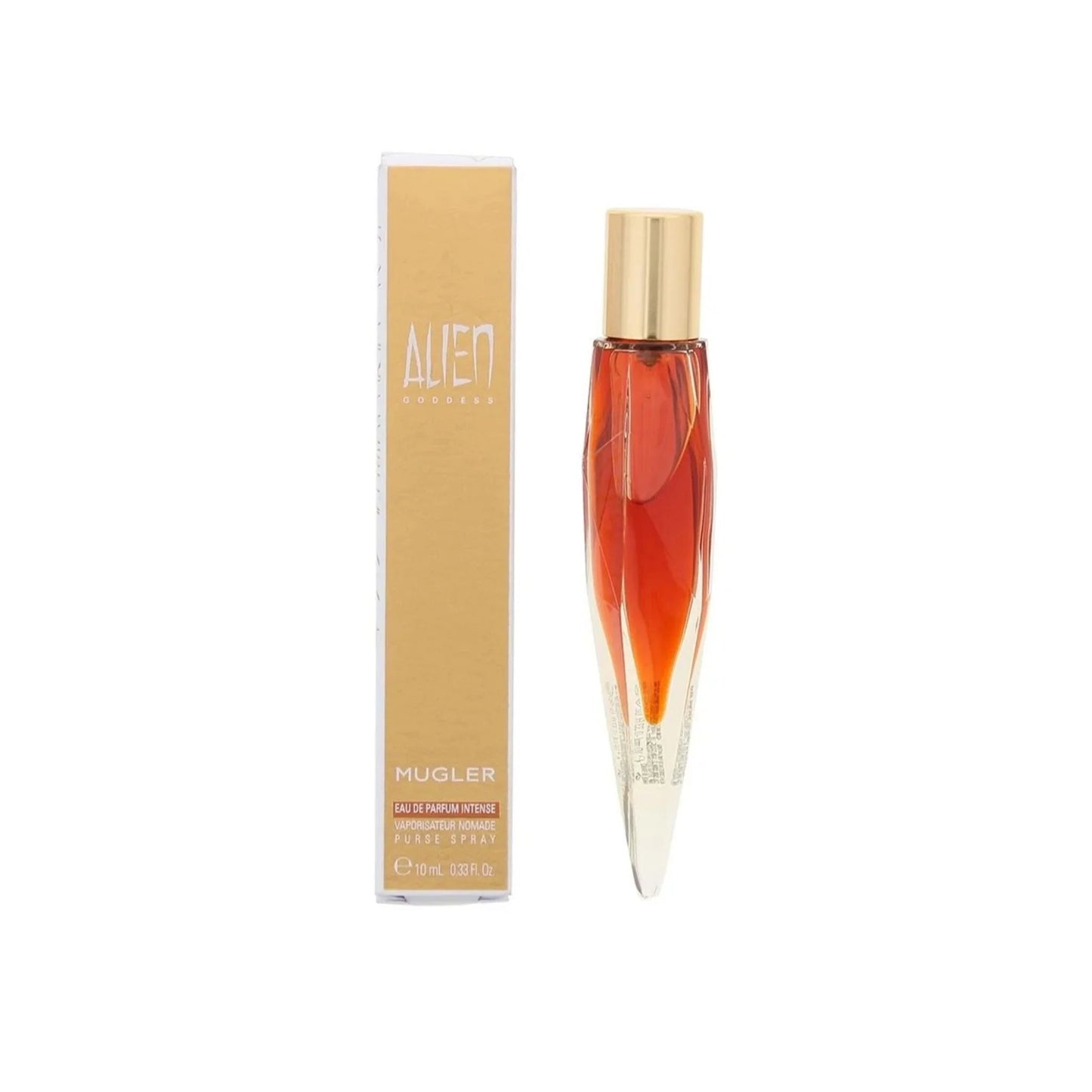 Mugler Alien Goddess Intense Eau de Parfum for Women