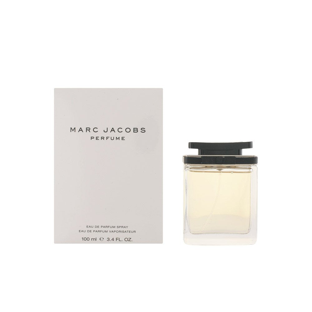 Marc Jacobs by Marc Jacobs Eau de Parfum perfume bottle