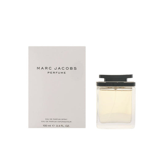 Marc Jacobs by Marc Jacobs Eau de Parfum perfume bottle