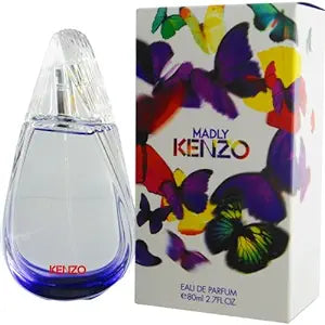 Madly Kenzo Women Eau de Parfum perfume bottle
