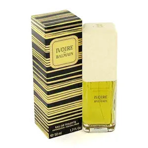 Ivoire De Balmain Eau de Parfum perfume bottle