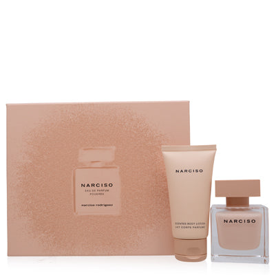 Narciso Rodriguez Narciso Poudree Eau de Parfum boxed presentation