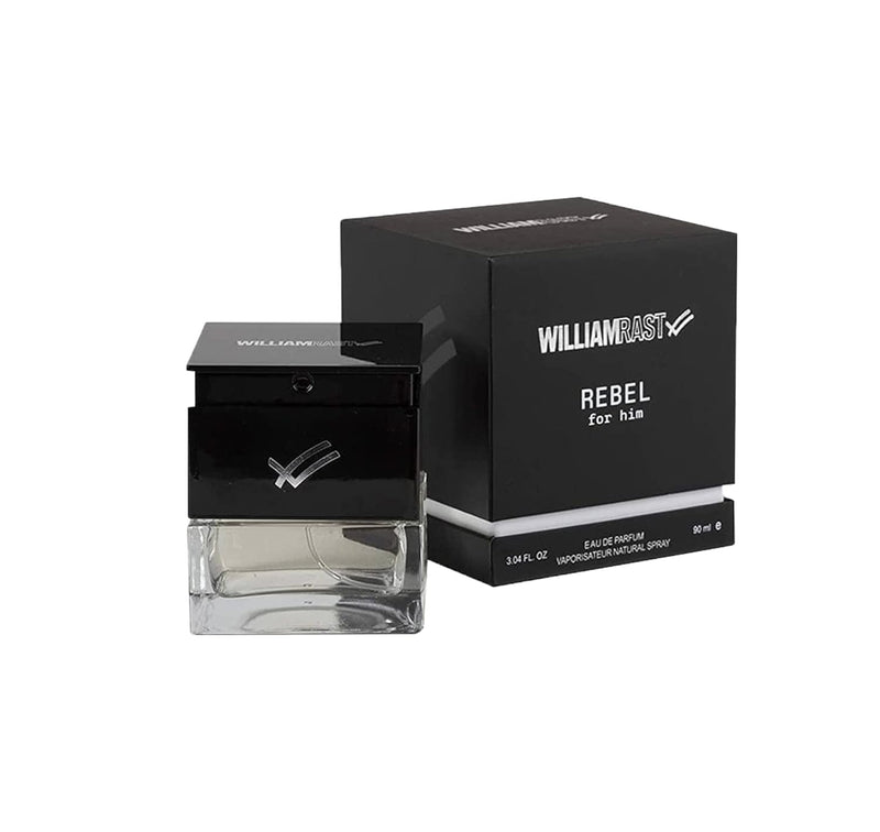 William Rast Rebel
