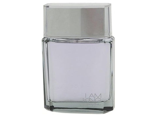 I Am King Of Miami Eau de Toilette perfume bottle