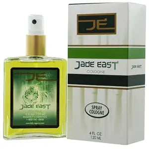 Jade East Cologne perfume bottle