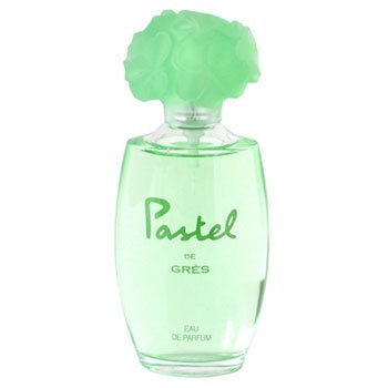 Pastel De by Gres Eau de Parfum  for Women