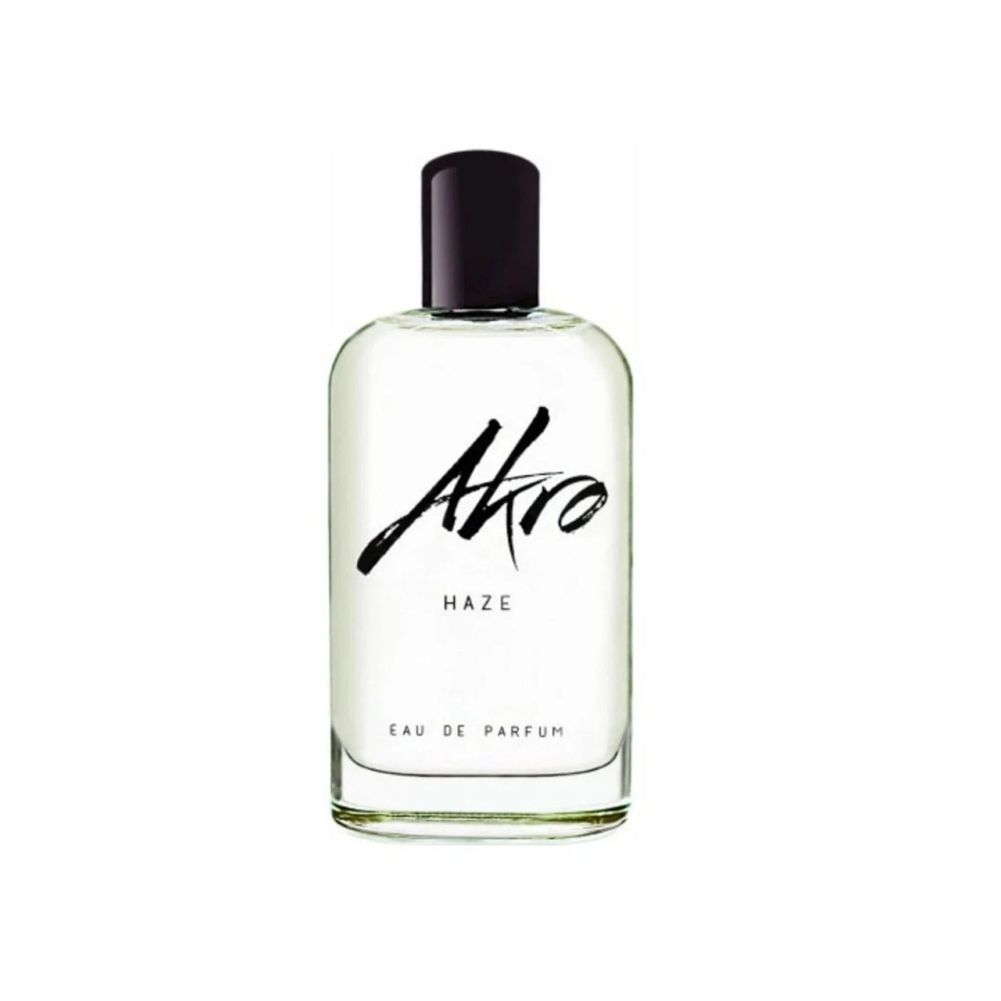 Akro Haze Eau de Parfum perfume bottle