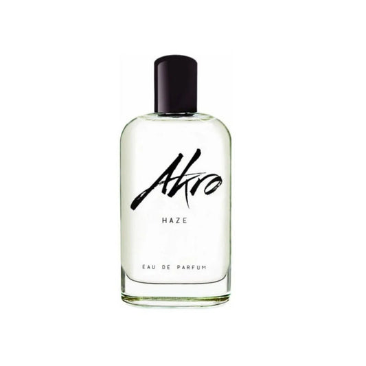 Akro Haze Eau de Parfum perfume bottle