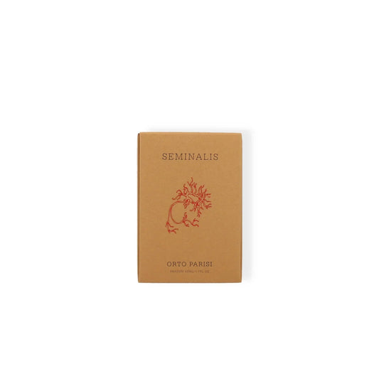 Orto Parisi Seminalis Parfum perfume bottle
