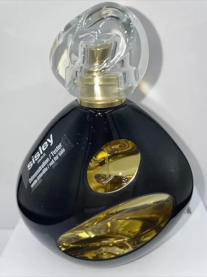 Sisley Izia La Nuit Eau de Parfum carton and packaging