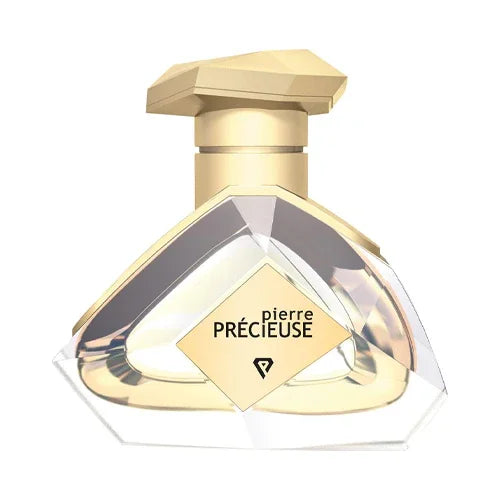 Pierre Precieuse Pure Diamond Eau de Parfum for Unisex