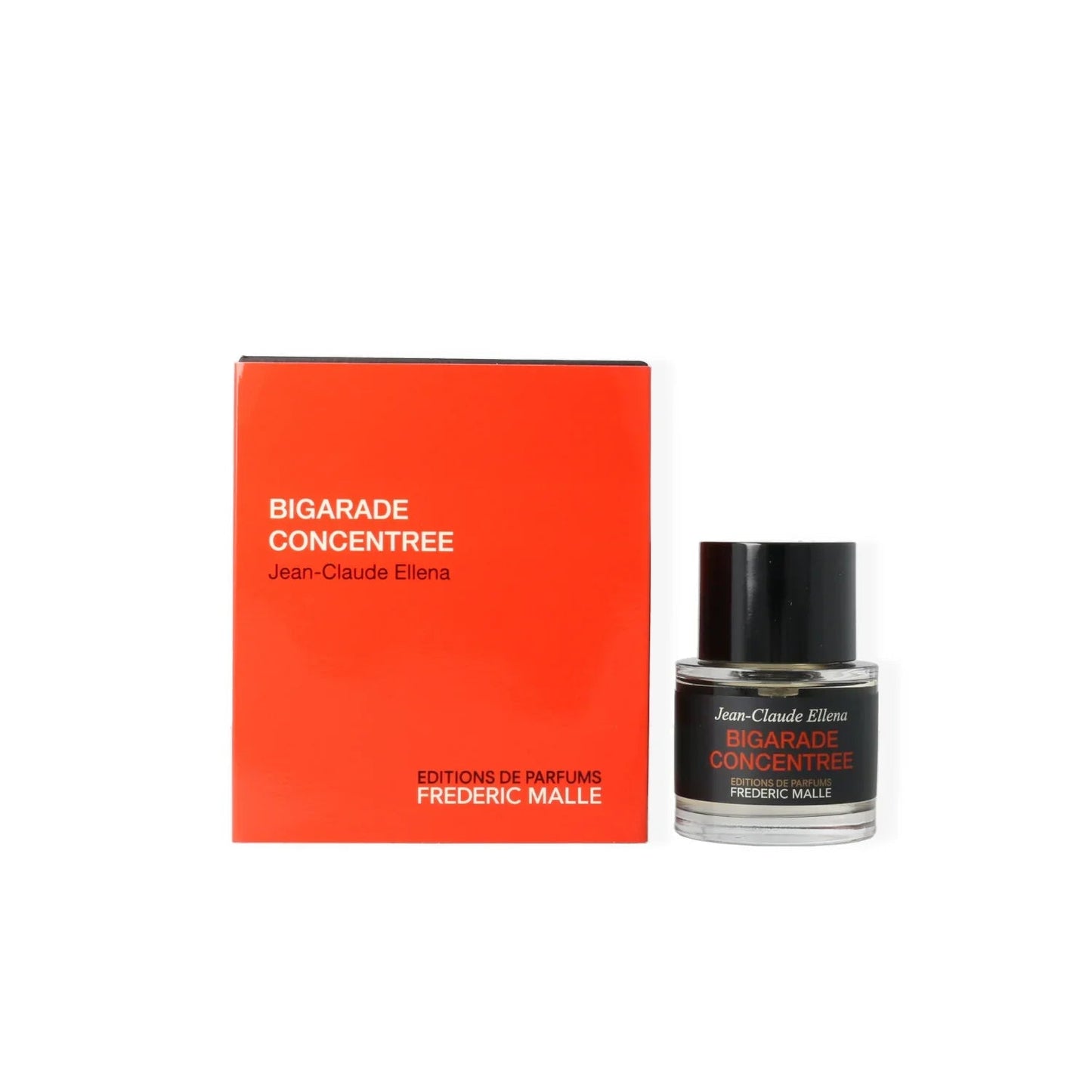 Frederic Malle Bigarade Concentree Eau de Toilette packaging box