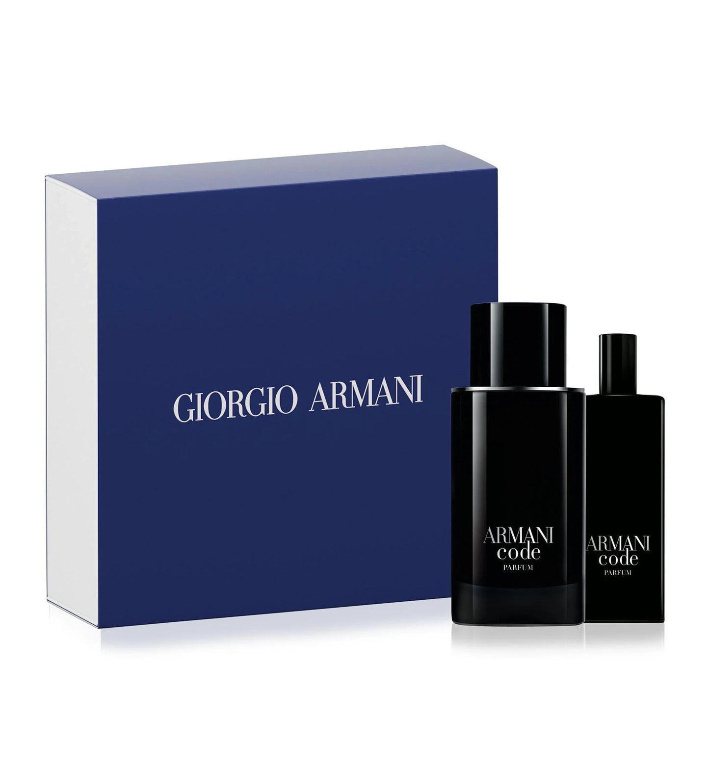 Giorgio Armani Armani Code Parfum side view