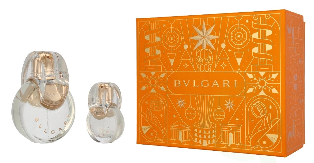 Bvlgari Omnia Crystalline Eau de Toilette for Women