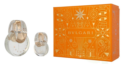 Bvlgari Omnia Crystalline Eau de Toilette for Women