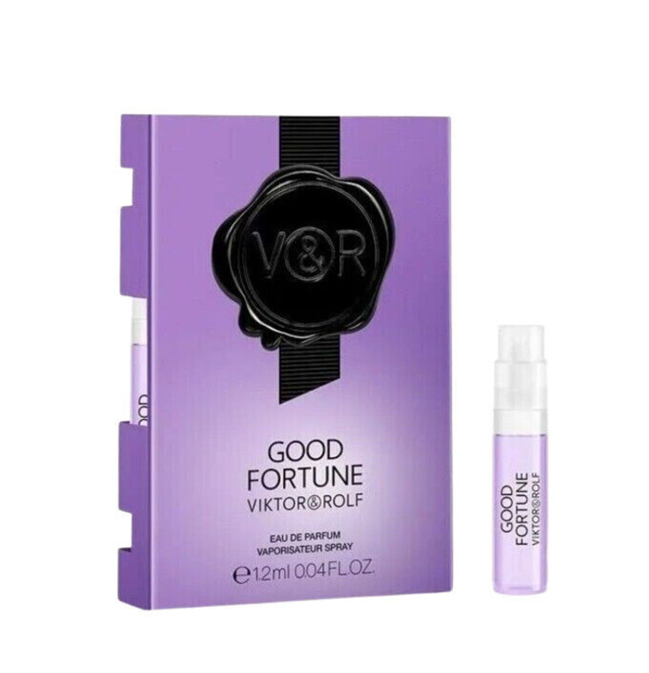 Viktor & Rolf Good Fortune Eau de Parfum for Women