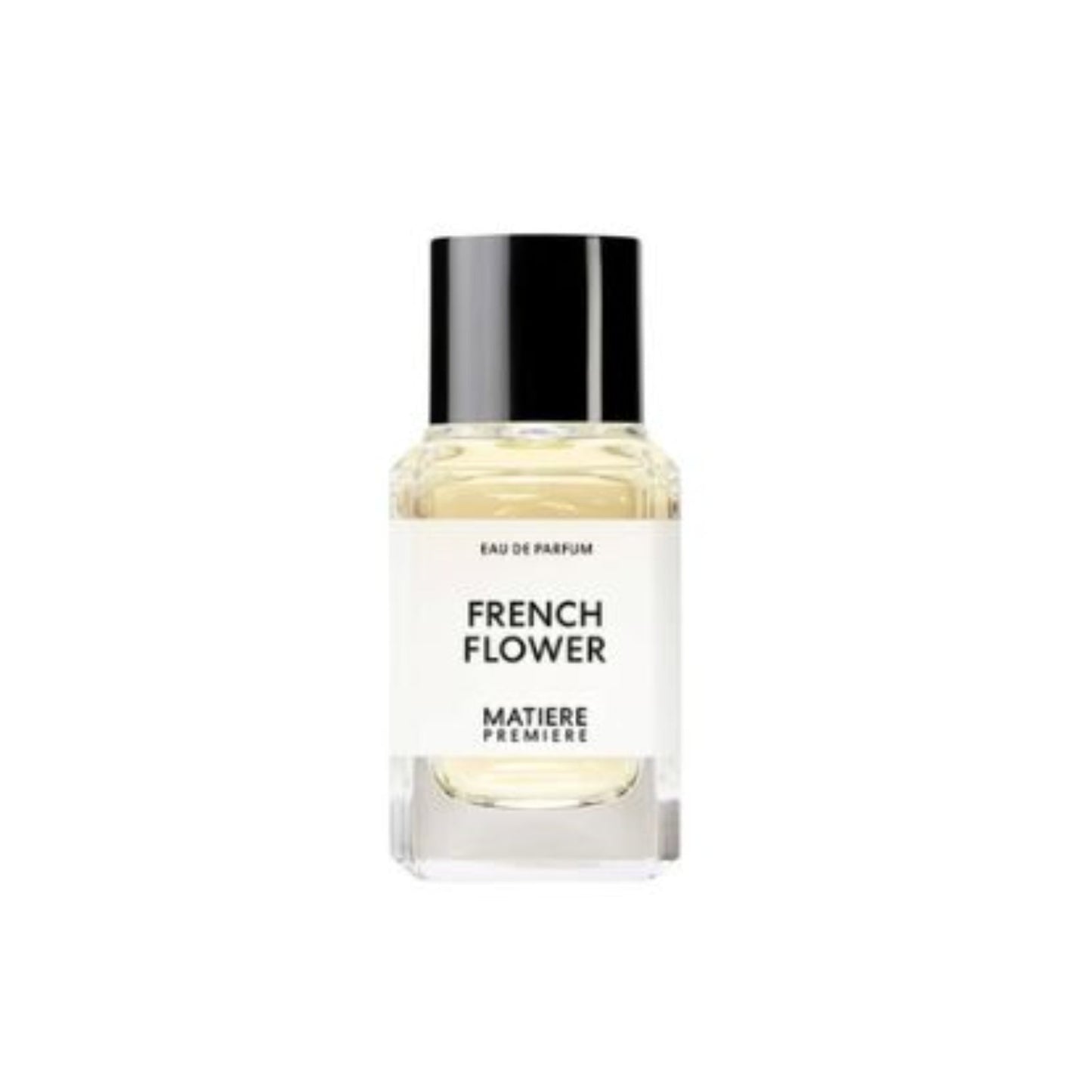 Matiere Premiere French Flower Eau de Parfum bottle and box
