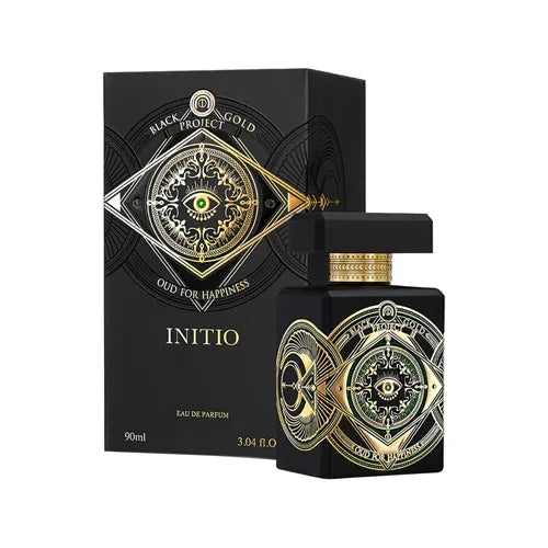 Initio Parfums Prives Oud For Happiness Eau de Parfum packaging box