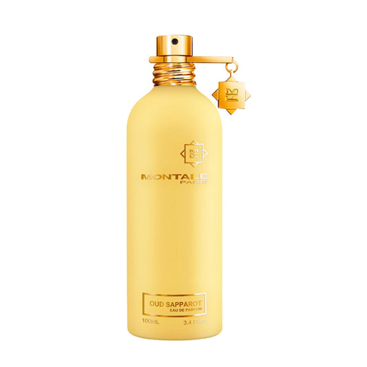 Montale Sapparot Eau de Parfum perfume bottle