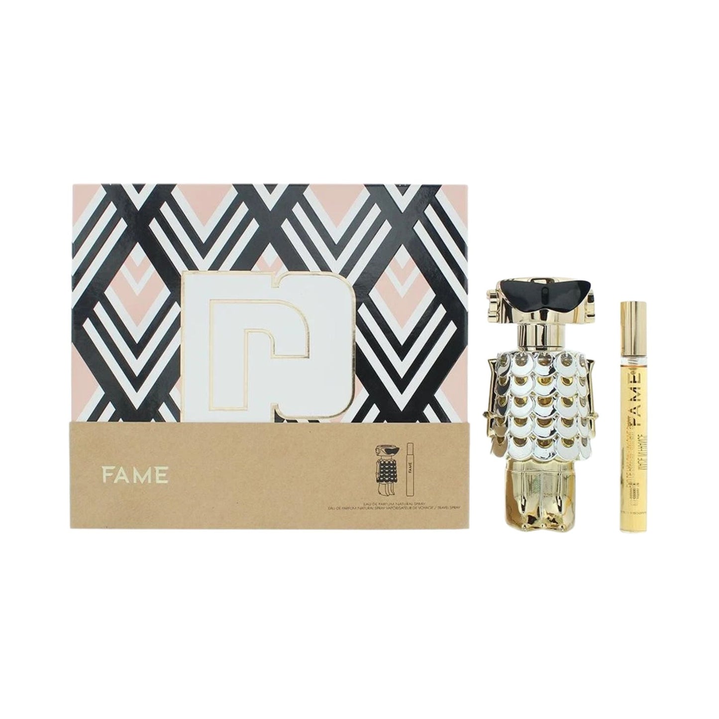 Rabanne Fame Eau de Parfum for Women
