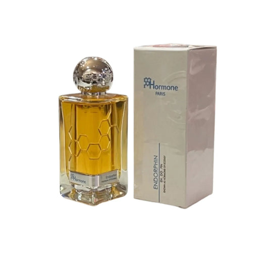 Hormone Paris Endorphin Eau de Parfum perfume bottle