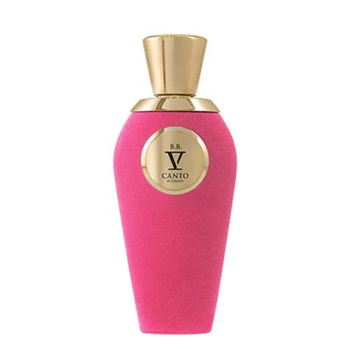 V Canto Bb Extrait de Parfum perfume bottle